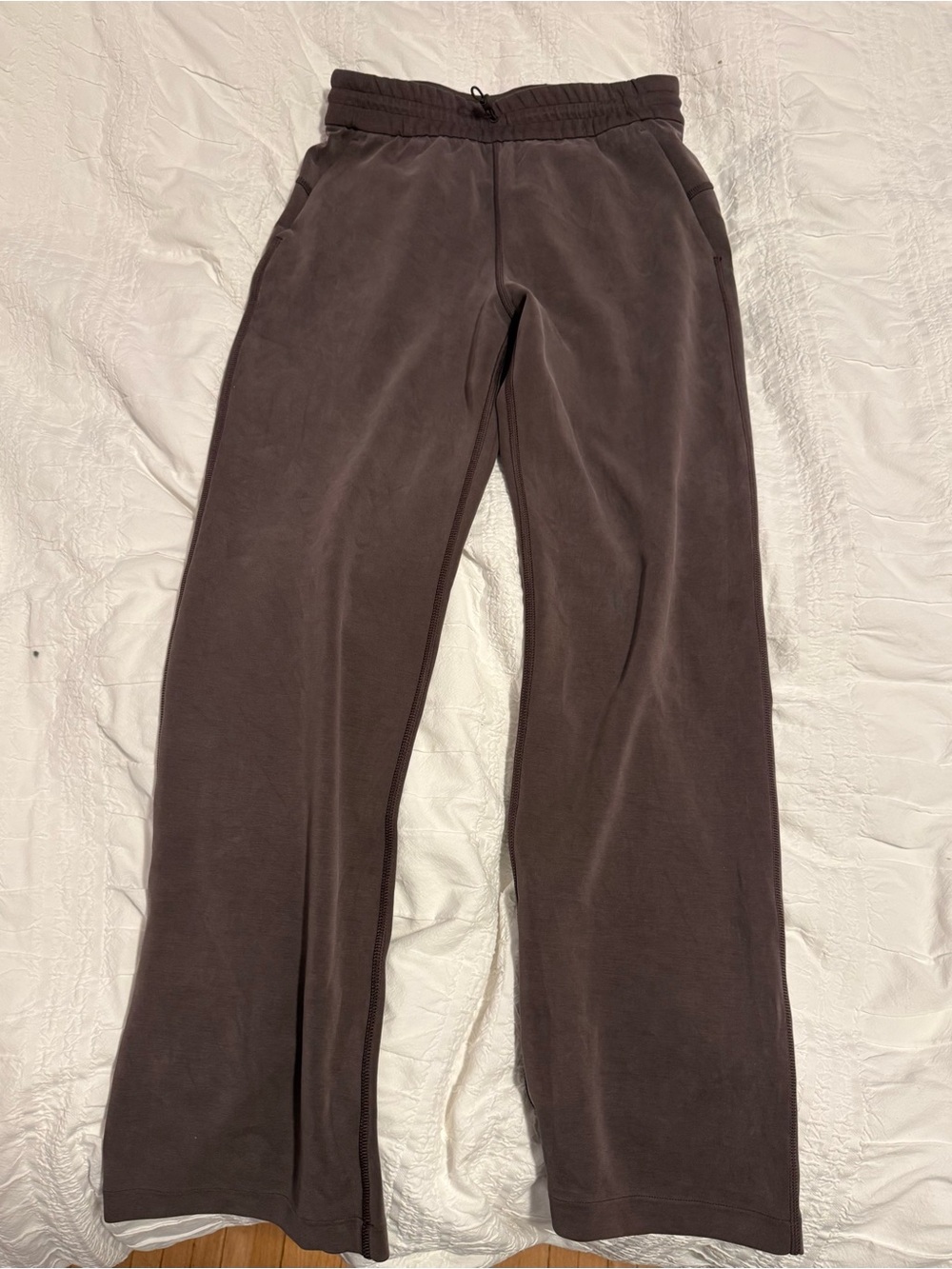 Lululemon softstreme pants